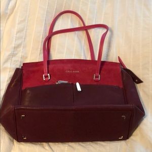 Cole Haan purse